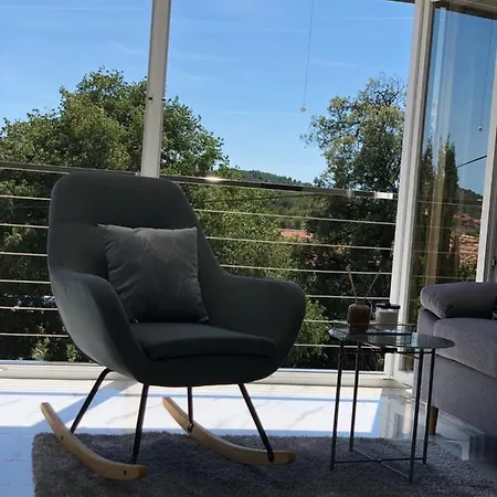 Apartment Apartman Filipa