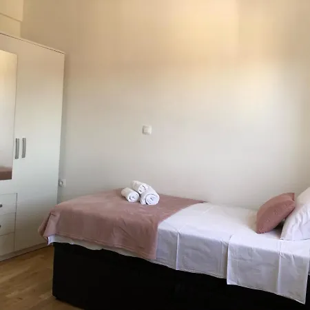 Apartman Filipa * Jezera