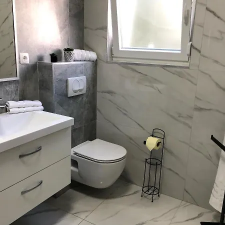 Apartment Apartman Filipa *