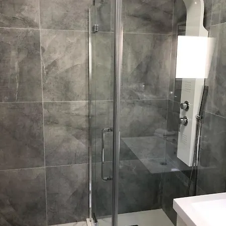 Apartman Filipa * Jezera