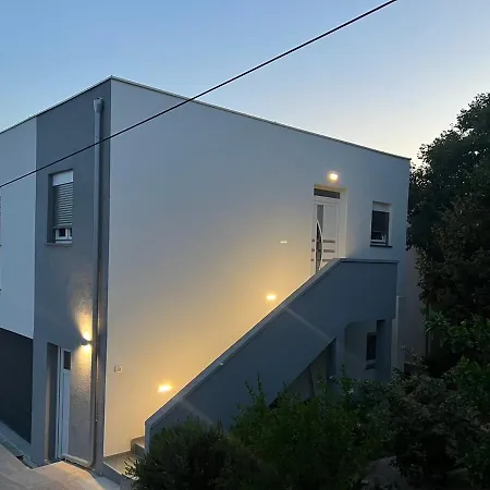 Apartman Filipa Apartment