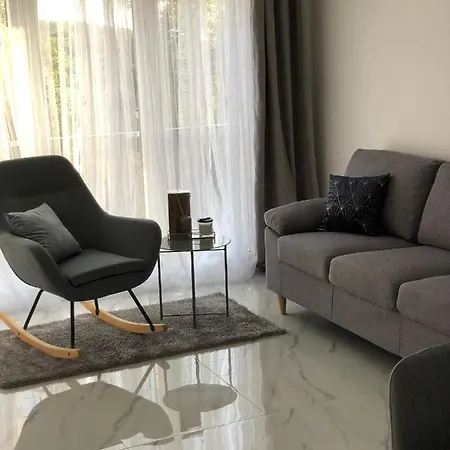 Apartman Filipa