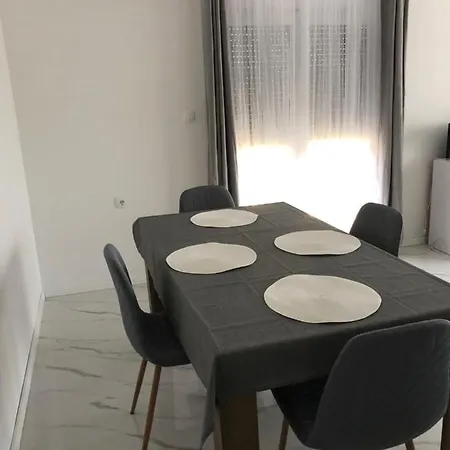 Apartman Filipa *
