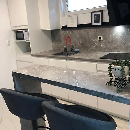 Apartman Filipa *