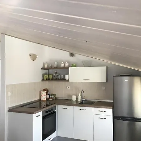 Apartman Filipa Apartment Sibenik
