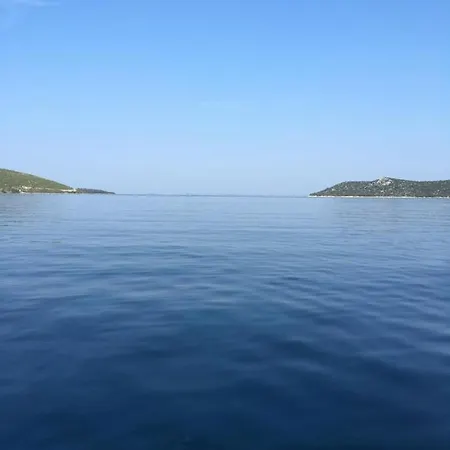 Apartman Filipa * Sibenik