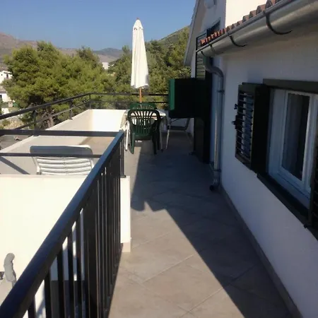 Apartman Filipa *