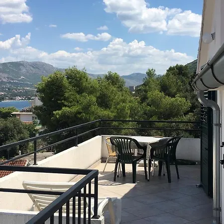 Apartman Filipa