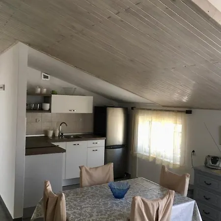 Apartman Filipa Apartment Sibenik