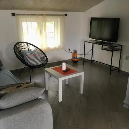Apartman Filipa Apartment *