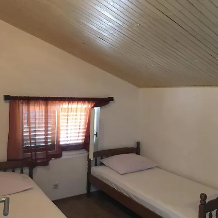 Apartment Apartman Filipa *