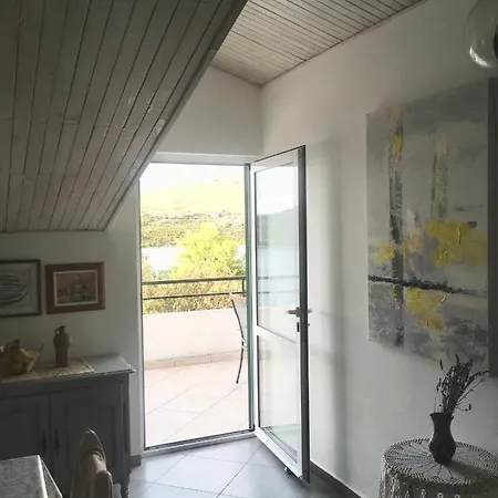 Apartman Filipa Apartment Sibenik