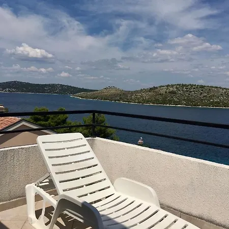 Apartman Filipa * Sibenik